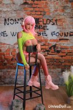 Malena Muñeca Sexo Secreto - Karola - Imagen 12