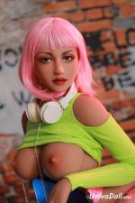 Malena Muñeca Sexo Secreto - Karola - Imagen 13