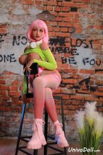 Malena Muñeca Sexo Secreto - Karola - Imagen 14