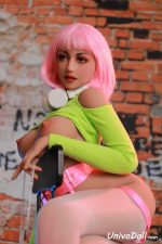 Malena Muñeca Sexo Secreto - Karola - Imagen 15