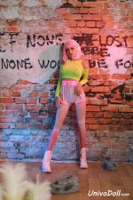 Malena Muñeca Sexo Secreto - Karola - Imagen 2