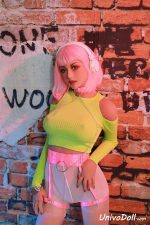 Malena Muñeca Sexo Secreto - Karola - Imagen 3