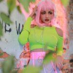 Malena Muñeca Sexo Secreto - Karola