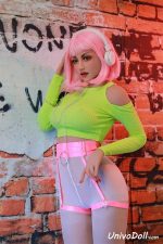 Malena Muñeca Sexo Secreto - Karola - Imagen 4