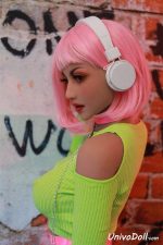 Malena Muñeca Sexo Secreto - Karola - Imagen 5