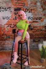 Malena Muñeca Sexo Secreto - Karola - Imagen 7