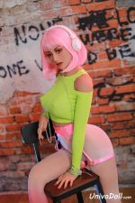 Malena Muñeca Sexo Secreto - Karola - Imagen 8