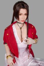 Muñeca Sexual Realista Bronceada - Emberly - Imagen 7