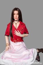 Muñeca Sexual Realista Bronceada - Emberly - Imagen 8