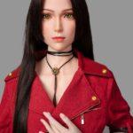 Muñeca Sexual Realista Bronceada - Emberly