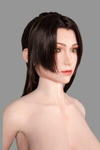 Muñeca Sexual Realista Bronceada - Emberly 4 real doll france t42eik2