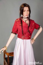 Muñeca Sexual Realista Bronceada - Emberly - Imagen 2