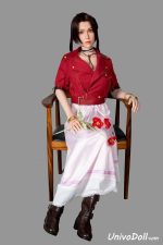 Muñeca Sexual Realista Bronceada - Emberly - Imagen 3