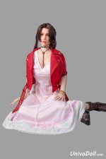 Muñeca Sexual Realista Bronceada - Emberly - Imagen 5