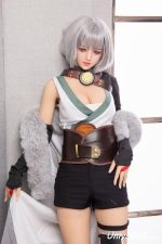 Gif De Muñeca Sexual Realista - Corinne - Imagen 2