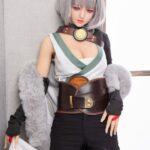 Gif De Muñeca Sexual Realista - Corinne