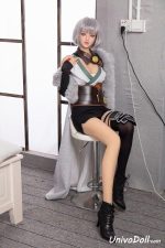 Gif De Muñeca Sexual Realista - Corinne - Imagen 3