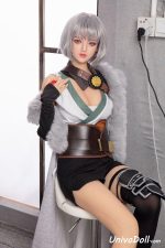 Gif De Muñeca Sexual Realista - Corinne - Imagen 4