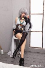 Gif De Muñeca Sexual Realista - Corinne - Imagen 5