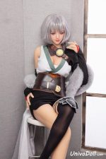 Gif De Muñeca Sexual Realista - Corinne - Imagen 6