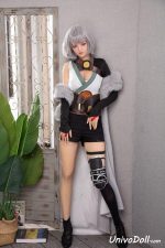 Gif De Muñeca Sexual Realista - Corinne - Imagen 7