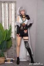 Gif De Muñeca Sexual Realista - Corinne - Imagen 8