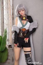 Gif De Muñeca Sexual Realista - Corinne - Imagen 9