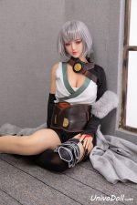 Gif De Muñeca Sexual Realista - Corinne - Imagen 12