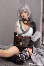 Gif De Muñeca Sexual Realista - Corinne - Imagen 13