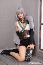 Gif De Muñeca Sexual Realista - Corinne - Imagen 14