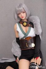 Gif De Muñeca Sexual Realista - Corinne - Imagen 15