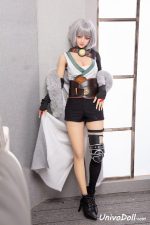 Gif De Muñeca Sexual Realista - Corinne - Imagen 16