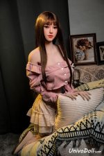 Muñeca Sexual Samantha Desnuda - Juliana - Imagen 2