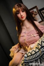 Muñeca Sexual Samantha Desnuda - Juliana