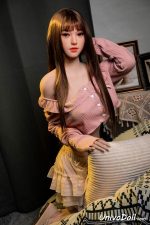 Muñeca Sexual Samantha Desnuda - Juliana - Imagen 3