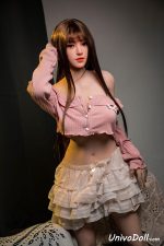 Muñeca Sexual Samantha Desnuda - Juliana - Imagen 7