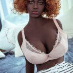 Comercio Sexual Con Muñecas Rusas - Jillian