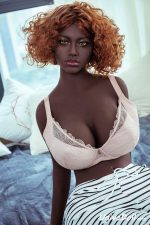 Comercio Sexual Con Muñecas Rusas - Jillian