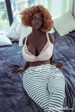 Comercio Sexual Con Muñecas Rusas - Jillian - Imagen 8