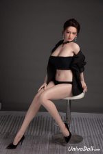 Aplicación De Muñecas Sexuales Reales - Alisson - Imagen 11