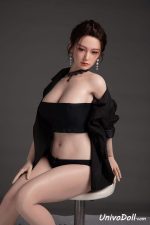 Aplicación De Muñecas Sexuales Reales - Alisson - Imagen 12