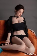 Aplicación De Muñecas Sexuales Reales - Alisson - Imagen 16