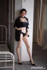 Aplicación De Muñecas Sexuales Reales - Alisson - Imagen 21