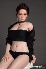 Aplicación De Muñecas Sexuales Reales - Alisson - Imagen 7