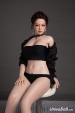 Aplicación De Muñecas Sexuales Reales - Alisson - Imagen 9