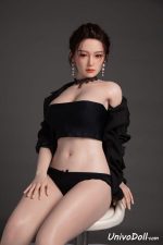 Aplicación De Muñecas Sexuales Reales - Alisson - Imagen 10