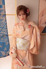 Mamada De Muñeca Sexual Real - Bellamy - Imagen 12