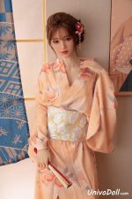 Mamada De Muñeca Sexual Real - Bellamy - Imagen 13