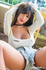 Muñeca Sexual De Fantasía Aterradora - Kennedi - Imagen 19