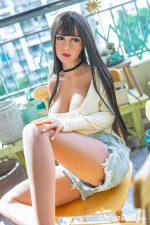 Muñeca Sexual De Fantasía Aterradora - Kennedi - Imagen 8